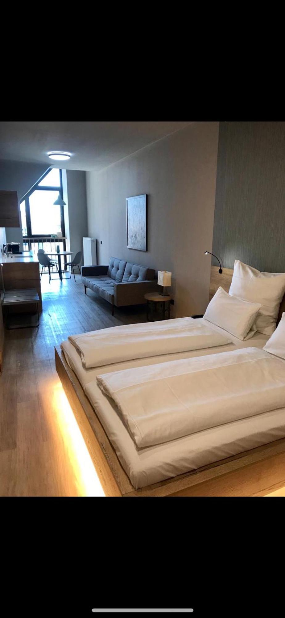 Nb Apartments Nürnberg Dış mekan fotoğraf