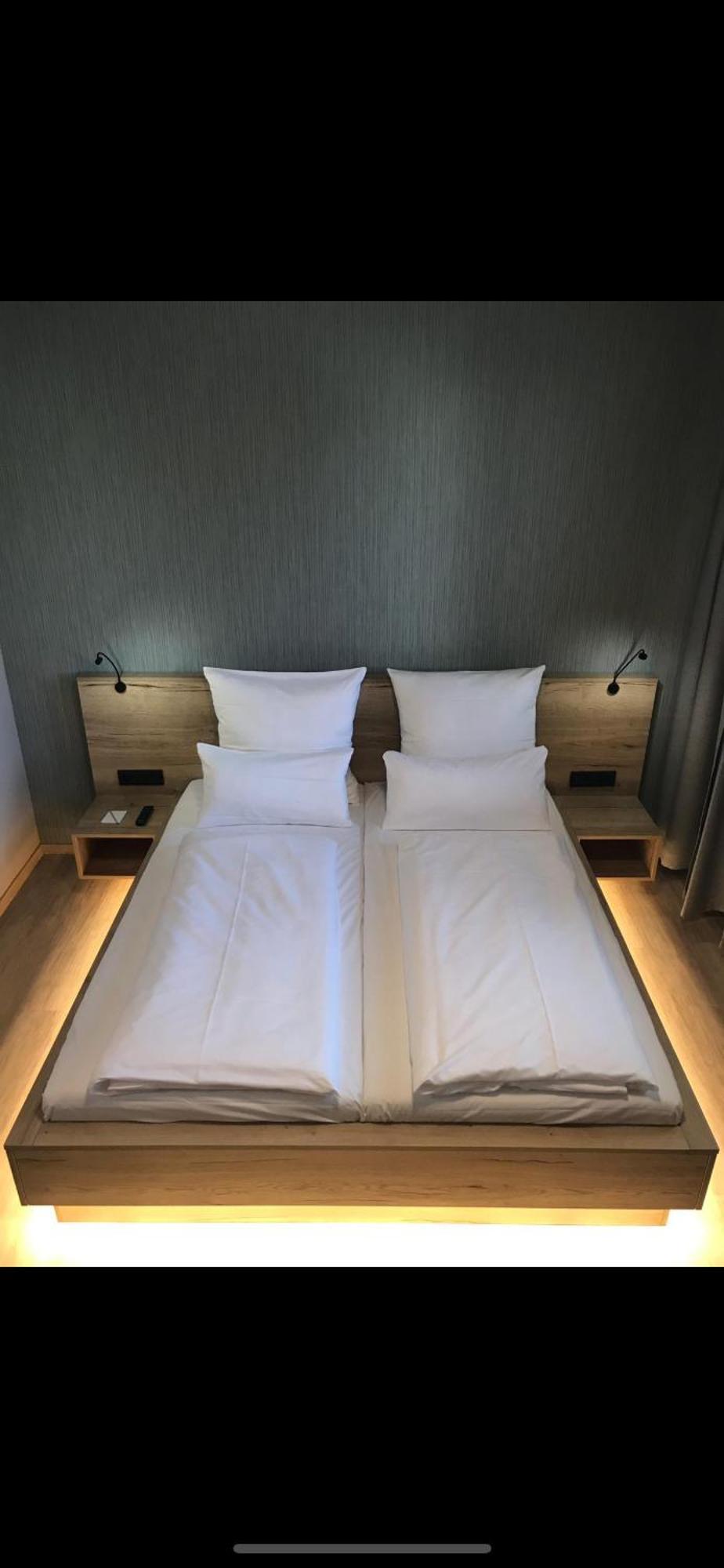 Nb Apartments Nürnberg Dış mekan fotoğraf