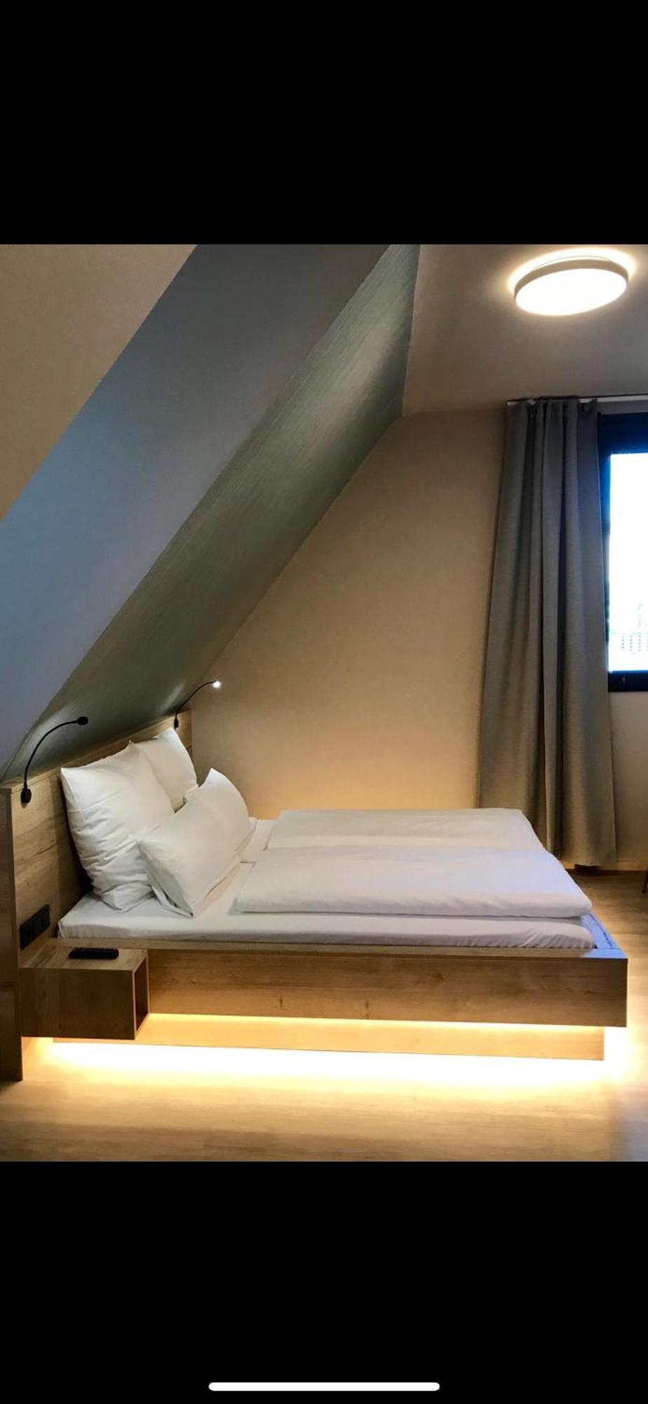 Nb Apartments Nürnberg Dış mekan fotoğraf